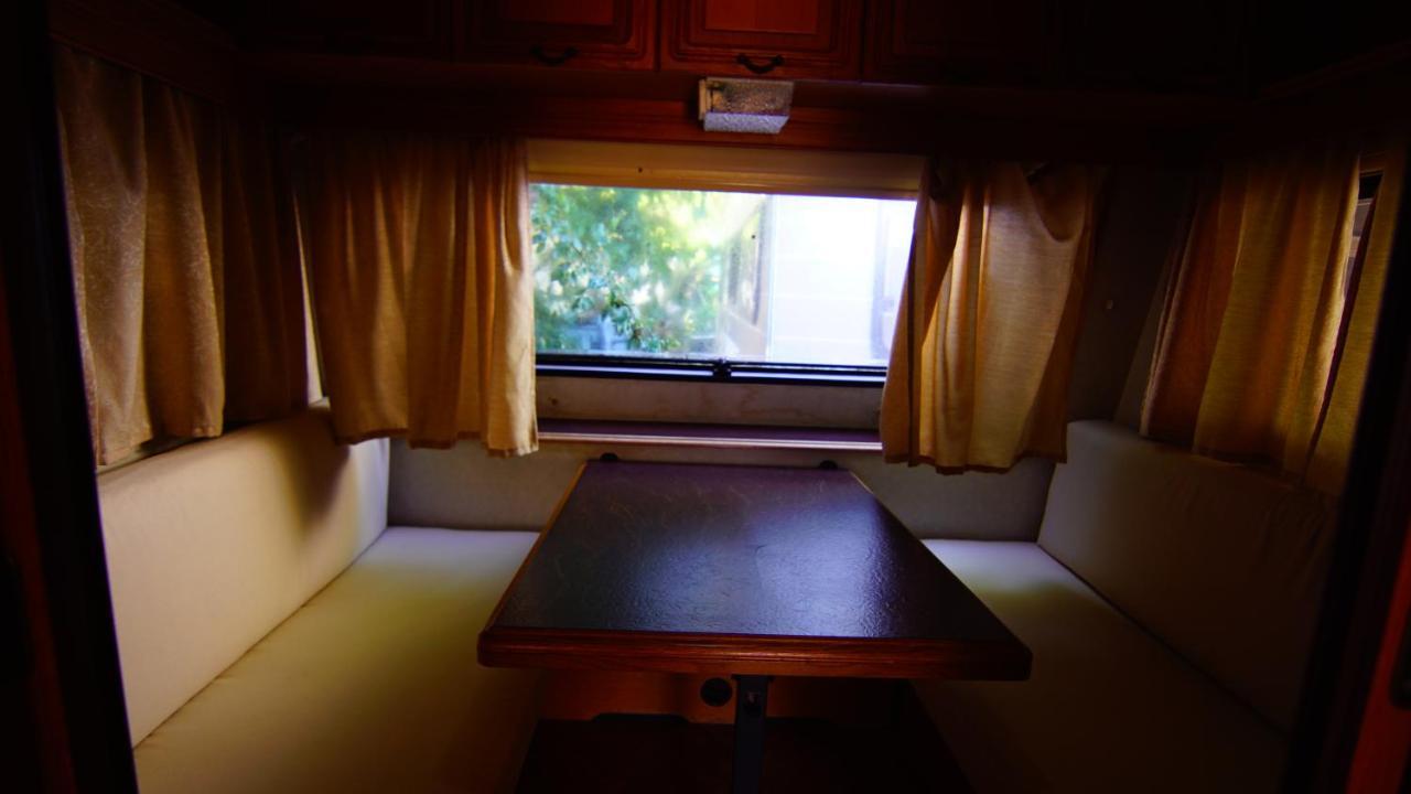 Hotel Sonata Camp à Jastarnia Extérieur photo